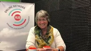 Interview with Ashcroft Councilor Deb Tuohey