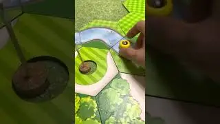 Water Hazard rule