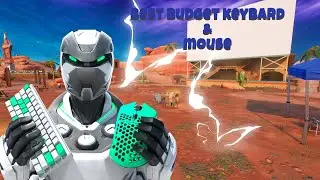 K617 FIZZ RGB&GENESIS zircon 660😴Chill box pvp gameplay🤤
