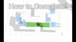 The Hunt: Mega Edition - Orb Zone Puzzle - TUTORIAL