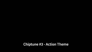 &ldquo;Action Theme&rdquo; (JUMMBOX CHIPTUNE)