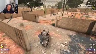 storm brewing 7 days to die 2.0 stun batons: Day19