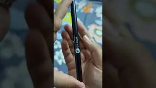 Eyebrow pencil ft.sugar cosmetics 💄 #youtubeshorts #shorts #sugarcosmetics #eye #unboxing #swatches