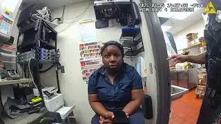 Сотрудник McDonald's задушил 17-летнего клиента из-за ранчо