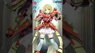 Fire Emblem Heroes-Catch That Armor-Armor Challenge-Grand Hero Battle Elite-Michalis-Ambitious King