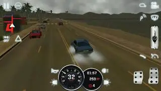 Sortcut route san Diego level 5 Driving school classic