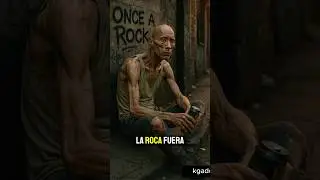 De roca a piedroso | as&iacute; es su duravida #laroca #dwaynejohnson #peliculas #fyp #paratii #videoviral