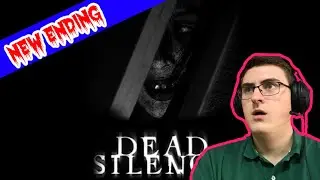 SCARIER ENDING??? | New Update on Dead Silence (New Ending) | Roblox