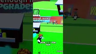 Испытание Roblox Brainrot: Зарабатывайте деньги, получайте улучшения и выигрывайте PP Kiwi! #robl...