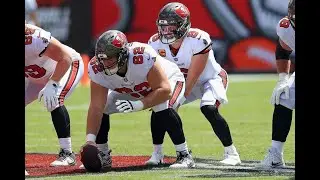 Be like the Tampa Bay Buccaneers - Donate Blood
