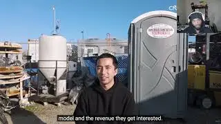 My Porta-Potty Business Brings In $4.3M/Year (Reaction)