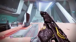 Destiny 2 Beyond Light | Empire Hunt The Technocrat Walkthrough