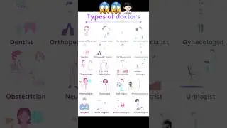 What's Your Dream Doctor Job?😱😱🧑🏻&zwj;⚕️