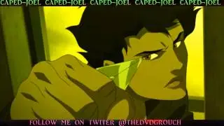 Vixen Episode 1 Review