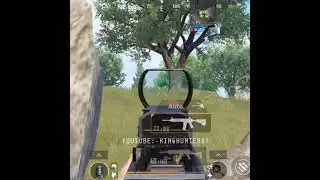 M416 Make God#KINGHUNTER01#scout#mortal#solorush#lostboy#jonthan#mavi#payio#tacaz