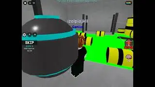 How to complete FLOOR 166 in IQ Test of Roblox