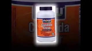 Candida Clear Formula - Intestinal Health Products, Candida Yeast Support Supplements | Herbspro.com