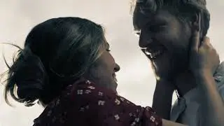 Binge Ad Lucem, a new audio thriller starring Chris Pine and Olivia Wilde today.