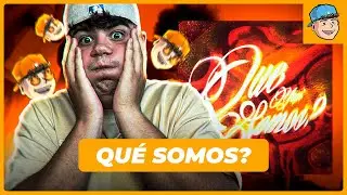 REACCI&Oacute;N a Yapi - QU&Eacute; SOMOS? (Video Oficial)