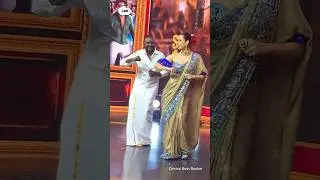 Raghava Lawrence Kangana dance videos | Kangana Dance in Chandramukhi2 | Central Boss Baskar #shorts