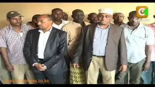 Politicians Accused of Fueling Mandera Clashes