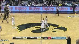 Eric May Monster Block