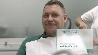 Des restaurations en un seul rendez-vous grâce à Tetric CAD | FR | Ivoclar