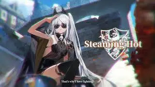Alchemy Stars | Aurorian PV - Smokey and Genevieve
