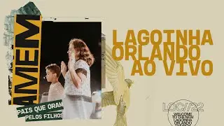 AM&Eacute;M - MICHAEL MOLINARI | LAGOINHA ORLANDO CHURCH