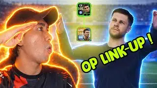 MANAGER PALING SENANG NAK GUNA LINK-UP PLAY ? XABI ALONSO TERLALU OP UNTUK QUICK COUNTER !