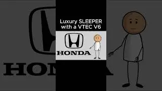 NO TURBO???? #acura #automobile #honda #vtec #luxurycars #sleeper #underrated #jdm #hp #carguy