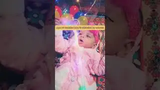 Normal behavior of child#shorts#shortsviral #baby #shortsvideo #zarnish