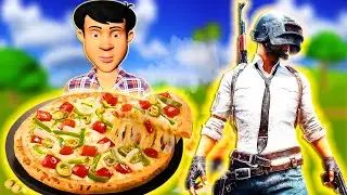 മലയാള കഥകൾ | Pizza Paagal and Pubg Players Famous In Hell | Malayalam Stories | Dada Tv