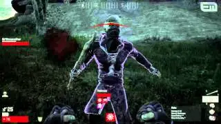 Y U BLOW ME UP JAKE!? *Teams* [The Culling]