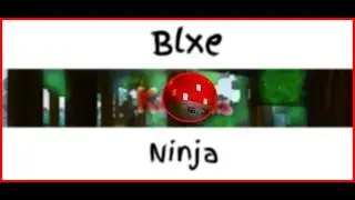 Minecraft BANNER | Kreks