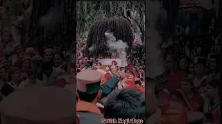 Jay ho jakh devta Dodra #dodra #pahadivillage #village #shortvideo #himachalivillagerlife