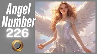 Angel number - 226