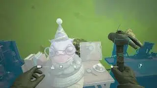 Voidtrain  2 часть