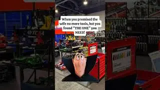 Mechanic Problems: Breaking the Tool promise #tools