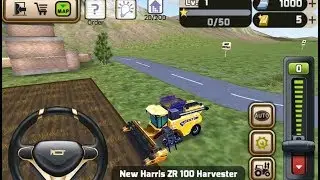 Farming Master 3D - Android Gameplay HD