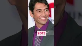 Gabriel Porras 2010- 2017