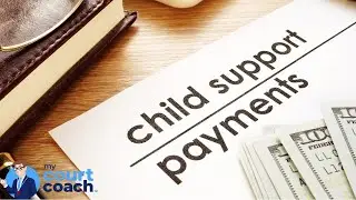 How to Agree on a Child Support Order with Your Ex in California Family Court (Form FL-350)