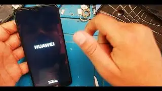 Телефон Huawei не работает. Посмотрите, как я это исправил.