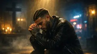 Rauw Alejandro &ndash; Gu&iacute;ame, Se&ntilde;or | Gospel Soul Inspirado en la Fe (AI Music)