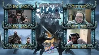 GENW 3 - Winter Chaos War