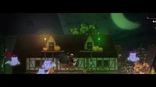 Gobattle.io Halloween Update!