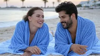 Fahriye Evcen & Burak Ozcivit   Hidden Sparks