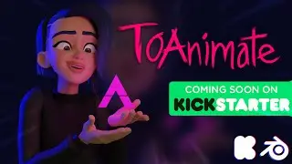 Joining TOAnimate? You Need To Watch This!