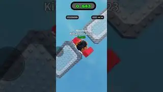 ⚡️MID NB WR⚡️ #EHtimetrial2 #roblox #robloxwr #speedruns