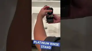 Cleaning Pitbull Gold Pro Shaver